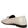 Jolan Faux Leather Semi Casual Loafers