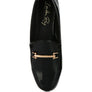 Jolan Faux Leather Semi Casual Loafers