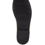 Sheboss Buckle Detail Loafers