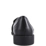 Sheboss Buckle Detail Loafers