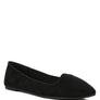 Eyeore Microfiber Casual Ballerinas