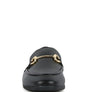 Maurice Semi Casual Faux Leather Loafers