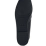 Maurice Semi Casual Faux Leather Loafers