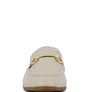 Maurice Semi Casual Faux Leather Loafers