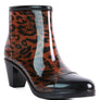 Mizzle Smart Block Heeled Rainboots