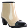 Mizzle Smart Block Heeled Rainboots
