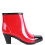 Mizzle Smart Block Heeled Rainboots