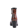 Mizzle Smart Block Heeled Rainboots