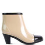 Mizzle Smart Block Heeled Rainboots