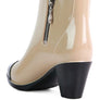 Mizzle Smart Block Heeled Rainboots