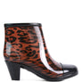 Mizzle Smart Block Heeled Rainboots