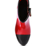 Mizzle Smart Block Heeled Rainboots