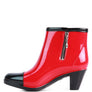 Mizzle Smart Block Heeled Rainboots