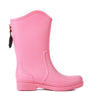 Overcloud Stylish High Rainboots