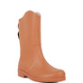 Overcloud Stylish High Rainboots