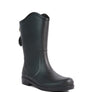 Overcloud Stylish High Rainboots