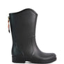 Overcloud Stylish High Rainboots