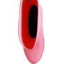 Overcloud Stylish High Rainboots