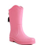 Overcloud Stylish High Rainboots