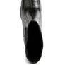 Bounty High Platform Heel Chelsea Boots
