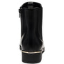 Yacht Winter Basic Ankle Boots
