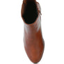 Yacht Winter Basic Ankle Boots