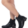 Yacht Winter Basic Ankle Boots