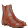 Yacht Winter Basic Ankle Boots