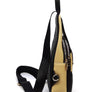 Plaid Check Sling Backpack