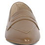 Peretti Flat Formal Loafers