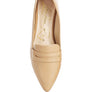 Peretti Flat Formal Loafers