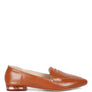 Peretti Flat Formal Loafers