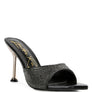 Sundai Diamante Ballroom Stiletto Sandals