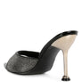 Sundai Diamante Ballroom Stiletto Sandals