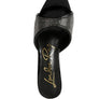 Sundai Diamante Ballroom Stiletto Sandals