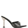 Sundai Diamante Ballroom Stiletto Sandals