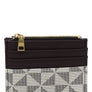 PM Monogram Card Holder Wallet