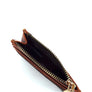 PM Monogram Card Holder Wallet
