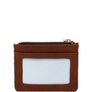 PM Monogram Card Holder Wallet