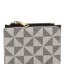 PM Monogram Bifold Wallet