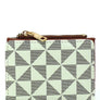 PM Monogram Bifold Wallet