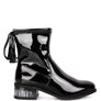 Cheer Leader Tassels Detail Ankle Boots