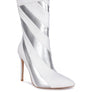 Moos Straps Pumps Boots