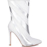 Moos Straps Pumps Boots