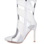 Moos Straps Pumps Boots