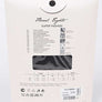 Heart Designed 2 Tone Fashion Tights