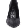 Brinkles High Heel Pointed Toe Pumps