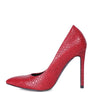 Brinkles High Heel Pointed Toe Pumps