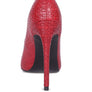 Brinkles High Heel Pointed Toe Pumps