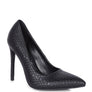 Brinkles High Heel Pointed Toe Pumps
